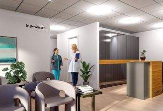 Praxis-Ausbaubeispiel