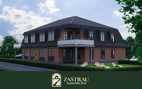 Südbrookmerland Wohnungen, Südbrookmerland Wohnung kaufen