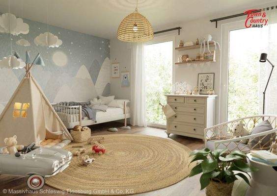 Kinderzimmer