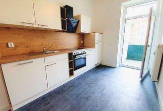 Vergleichsbild - Einbauküche