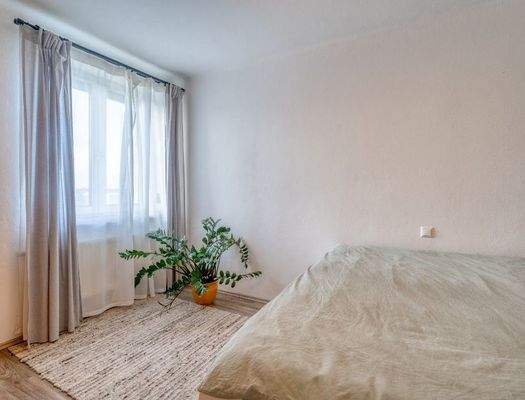 HP5-3-Zimmer-Wohnung-Maxglan-Schlafzimmer