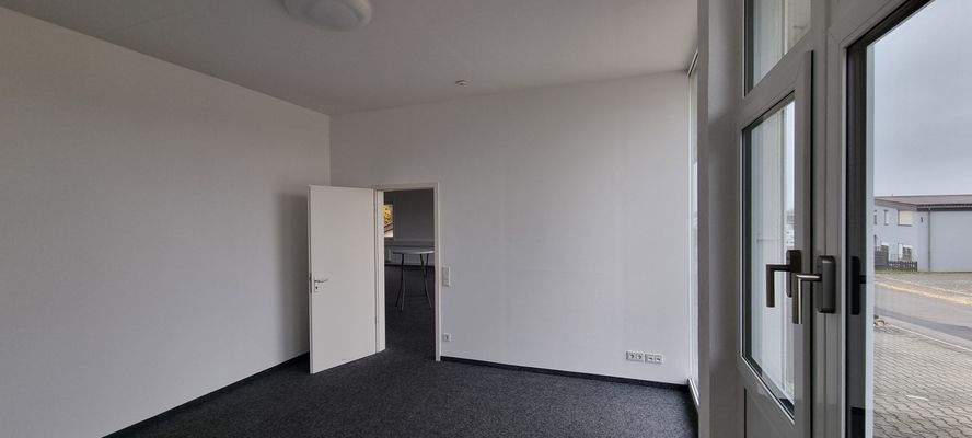 Einzelbüro (Bild 1)