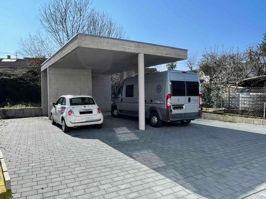 Carport