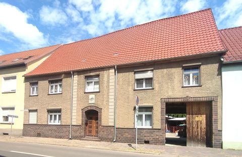 Jeßnitz Häuser, Jeßnitz Haus kaufen