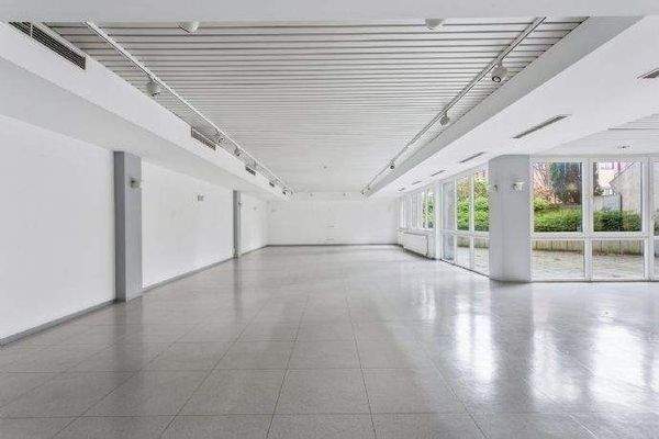 Innenansicht - Inside view