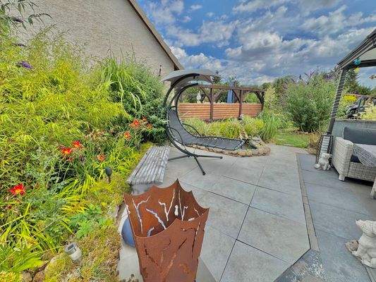 Gartenimpressionen (7)