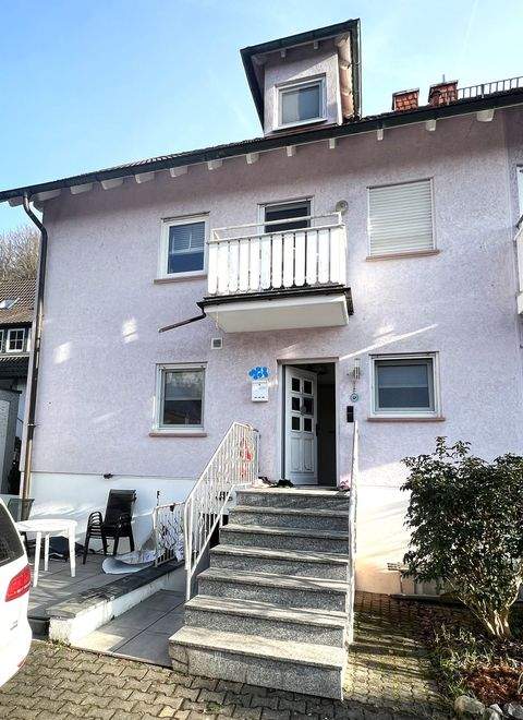 Mömbris Häuser, Mömbris Haus kaufen