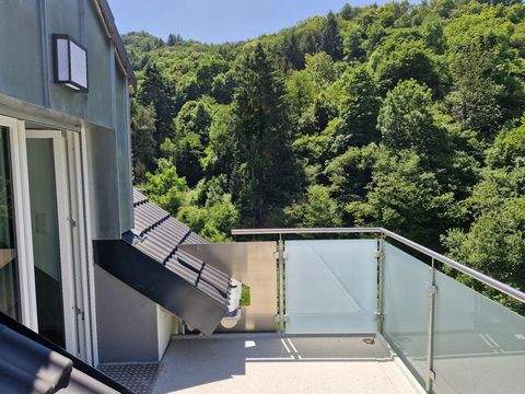 Traben-Trarbach Wohnungen, Traben-Trarbach Wohnung mieten