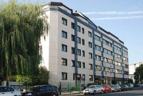 Dietzenbach Büros, Büroräume, Büroflächen 