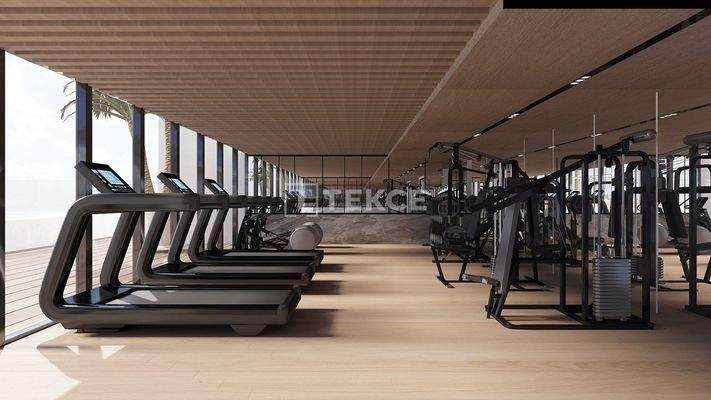 Chic and Comfortable Apartments in Dubai Jumeirah Village Triange