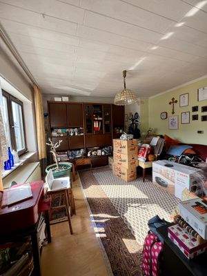 Gästezimmer / Arbeitszimmer