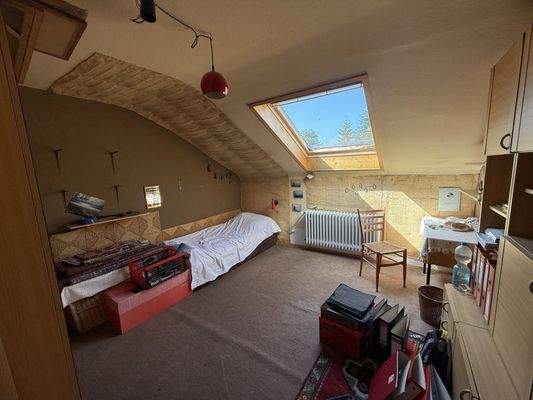 OG Arbeits-/ Gästezimmer