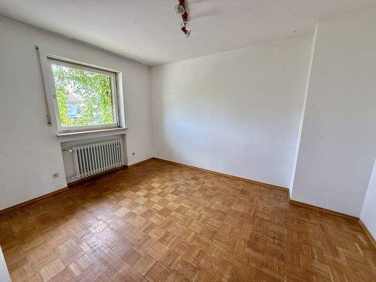 Kinderzimmer 2 im OG