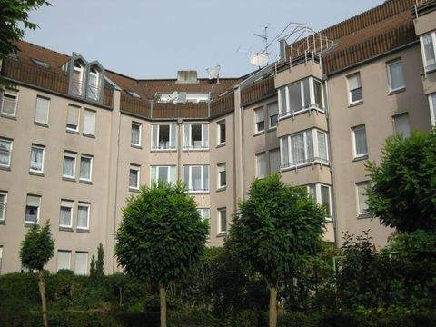 Nürnberg Wohnungen, Nürnberg Wohnung mieten