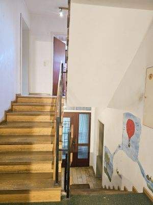 UG2 Treppenhaus