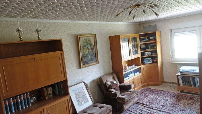 Wohnzimmer OG
