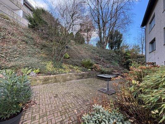 Gemeinschaftsfläche