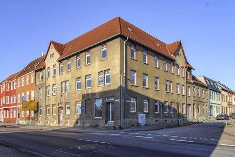Dessau-Roßlau Häuser, Dessau-Roßlau Haus kaufen