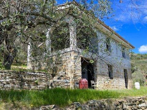 Dolceacqua Häuser, Dolceacqua Haus kaufen