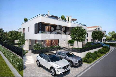 Porec Häuser, Porec Haus kaufen