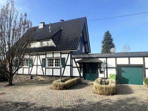 Waldbröl Häuser, Waldbröl Haus kaufen