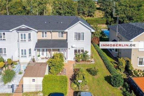 Großbeeren Häuser, Großbeeren Haus kaufen