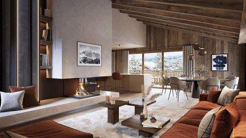 Megeve Wohnungen, Megeve Wohnung kaufen