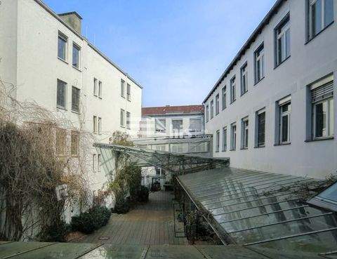 Nürnberg Büros, Büroräume, Büroflächen 