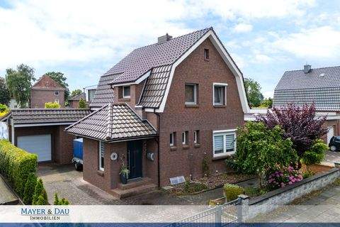 Nordenham Häuser, Nordenham Haus kaufen