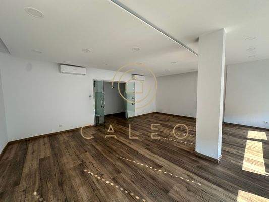 Innenansicht Beispiel 6