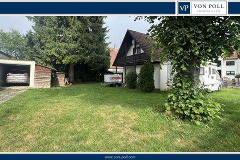 Mering Grundstücke, Mering Grundstück kaufen