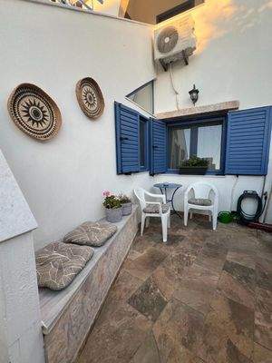 Kreta: Neu renoviertes Haus mit zwei Wohnungen in Milatos