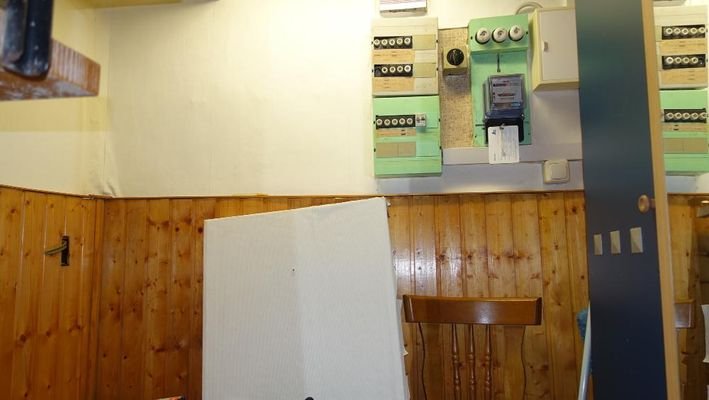 Elektrik