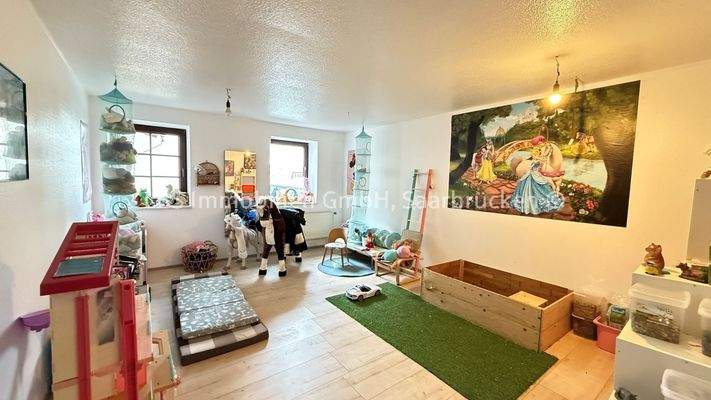 Haus 2 - EG - Zimmer 1