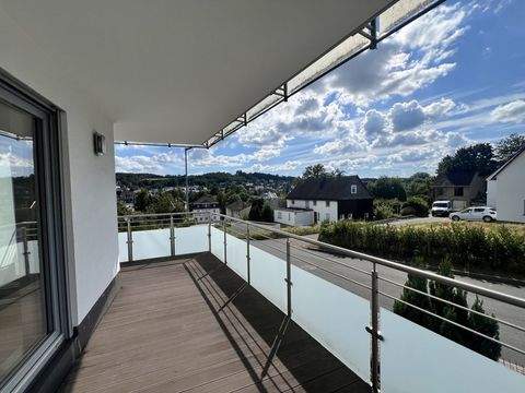 Waldbröl Wohnungen, Waldbröl Wohnung kaufen