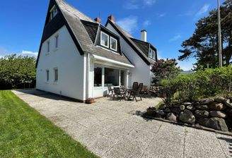 1. Ansicht Terrasse nach Süden