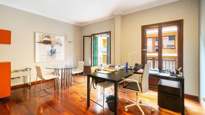 Apartamento Palma Espacio 6 BHHS-BAL-1085