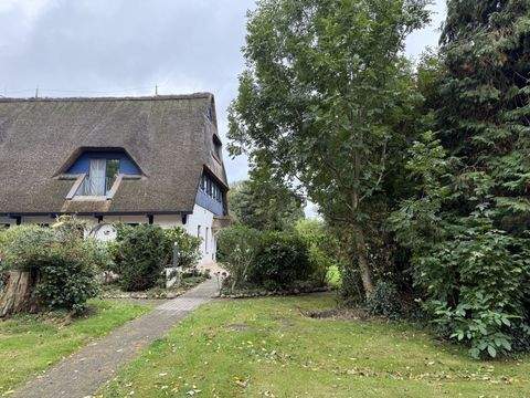 Seestermühe Wohnungen, Seestermühe Wohnung kaufen