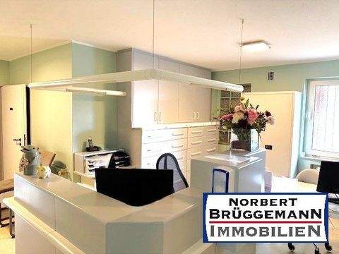 Nettetal -Lobberich Renditeobjekte, Mehrfamilienhäuser, Geschäftshäuser, Kapitalanlage