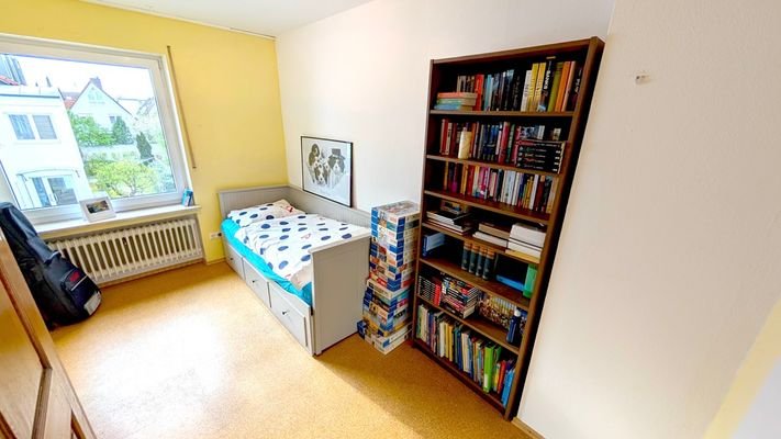 Zimmer 3 OG