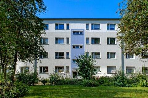Moers Wohnungen, Moers Wohnung mieten