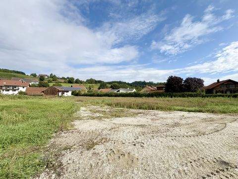 Postau Grundstücke, Postau Grundstück kaufen