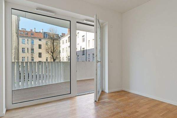 Durchdachte Grundrisse