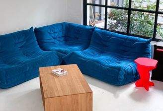 Sofa-Lounge