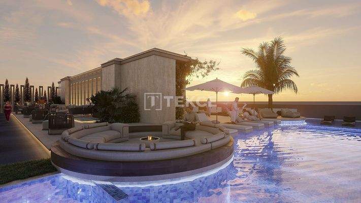 Luxury Homes Near Schools and Academic Hubs in Dubailand