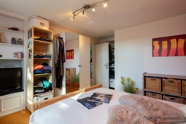 4. Zimmer mit Aussicht