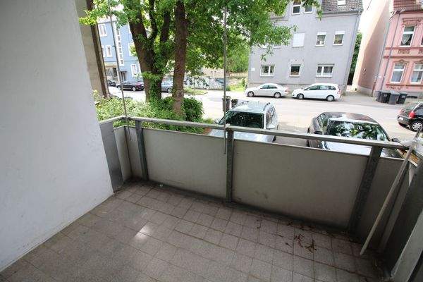 Balkon