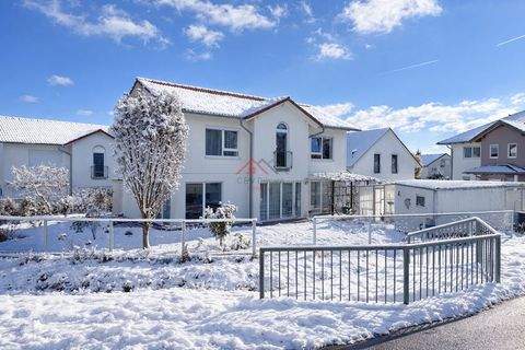 Emmingen-Liptingen Häuser, Emmingen-Liptingen Haus kaufen