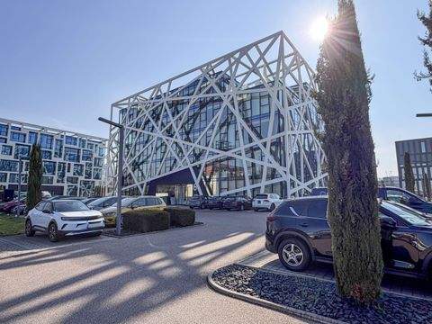 Heilbronn Büros, Büroräume, Büroflächen 