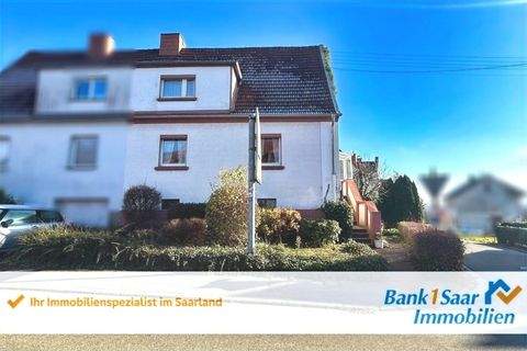 Tholey Häuser, Tholey Haus kaufen